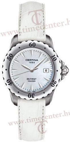 Certina C129.7084.42.91 karóra
