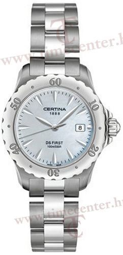 Certina C129.7184.42.91 karóra