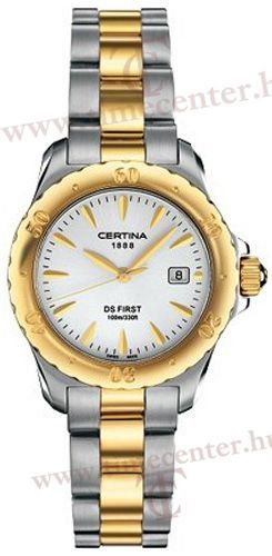 Certina C129.7184.44.11 karóra