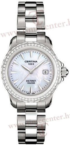 Certina C129.7184.48.91 karóra