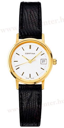 Certina C152.9289.68.11 karóra
