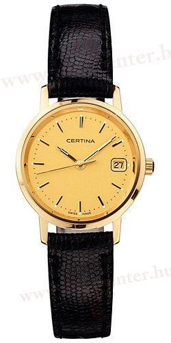 Certina C152.9289.68.31 karóra