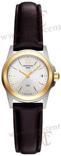 Certina C250.7095.44.16 karóra