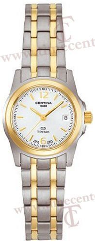 Certina C250.7195.11.16 karóra