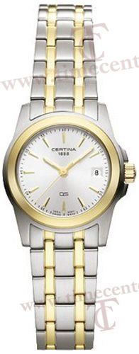 Certina C250.7195.44.11 karóra