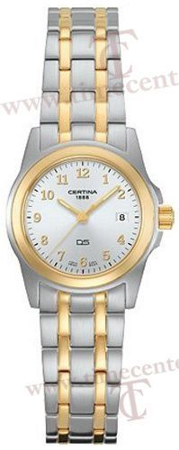 Certina C250.7195.44.12 karóra