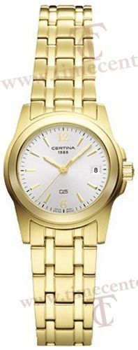 Certina C250.7195.46.16 karóra