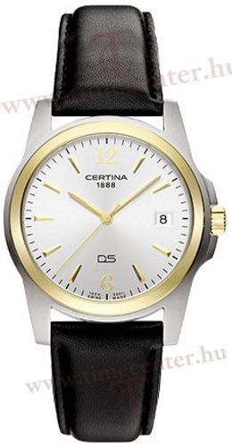 Certina C260.7095.44.16 karóra