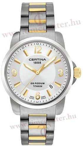 Certina C260.7129.11.16 karóra