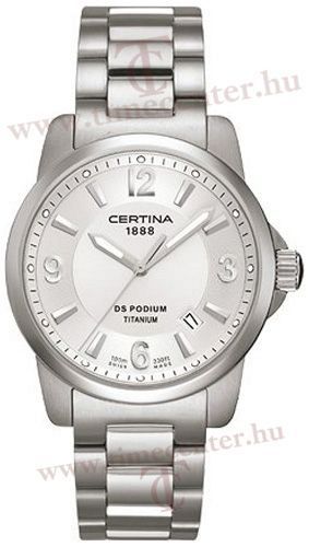 Certina C260.7129.12.16 karóra