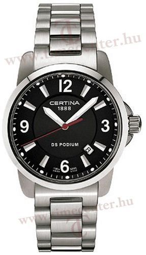 Certina C260.7129.42.66 karóra