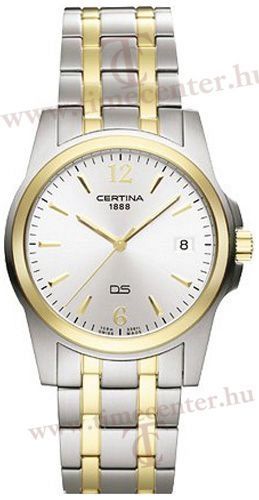 Certina C260.7195.44.16 karóra