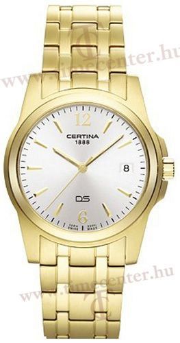 Certina C260.7195.46.16 karóra