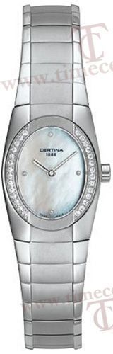 Certina C322.7154.48.91 karóra