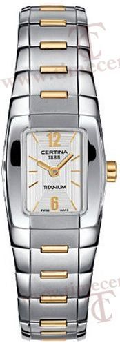 Certina C322.7157.11.26 karóra