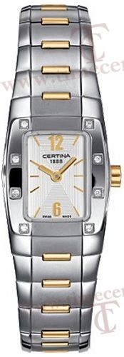 Certina C322.7157.47.26 karóra