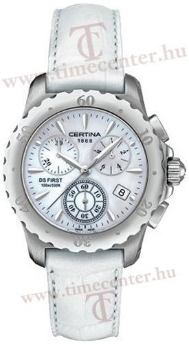 Certina C538.7084.42.91 karóra
