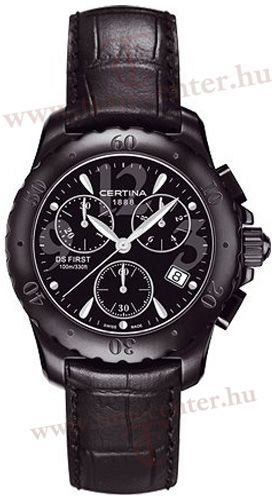 Certina C538.7084.46.61 karóra