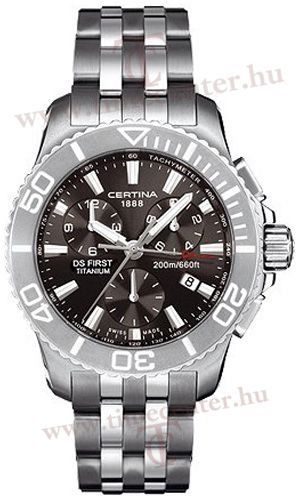 Certina C541.7184.12.61 karóra