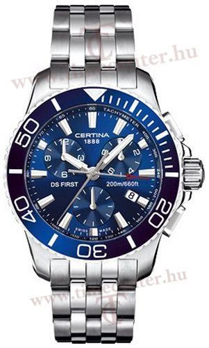 Certina C541.7184.42.51 karóra
