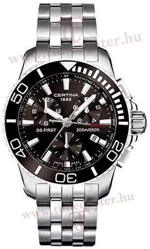 Certina C541.7184.42.67 karóra