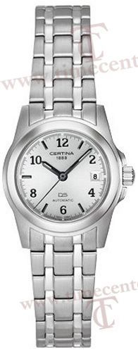 Certina C561.7195.42.15 karóra