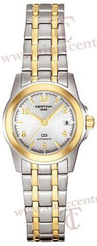 Certina C561.7195.44.16 karóra