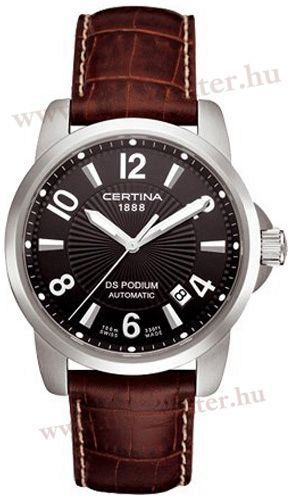 Certina C633.7029.42.66 karóra