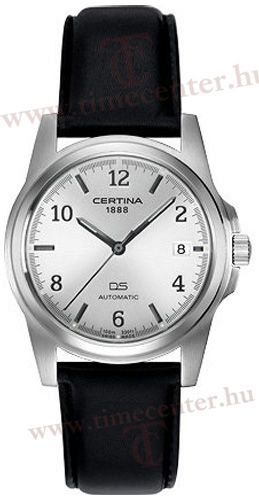 Certina C633.7095.42.16 karóra