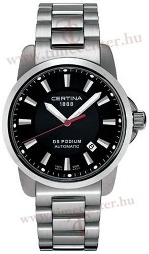 Certina C633.7129.42.61 karóra