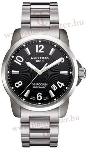 Certina C633.7129.42.66 karóra