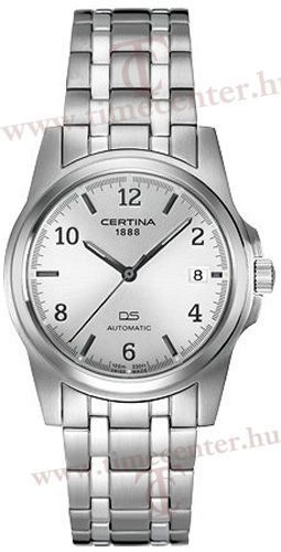 Certina C633.7195.42.16 karóra