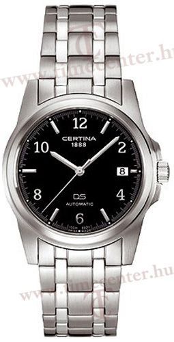 Certina C633.7195.42.66 karóra