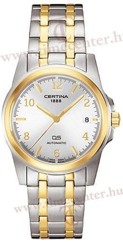 Certina C633.7195.44.16 karóra