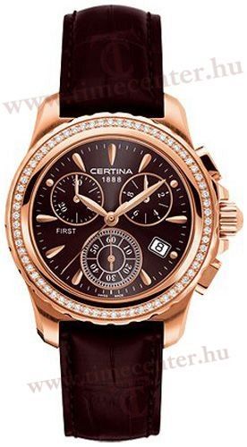 Certina C900.217.76.297.00 karóra