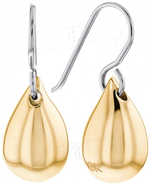 Calvin Klein Ékszer CKJ35000074 fülbevaló