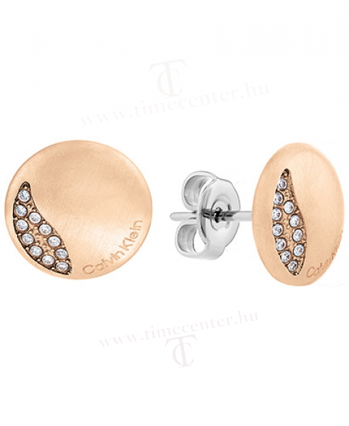 Calvin Klein Ékszer CKJ35000139 fülbevaló
