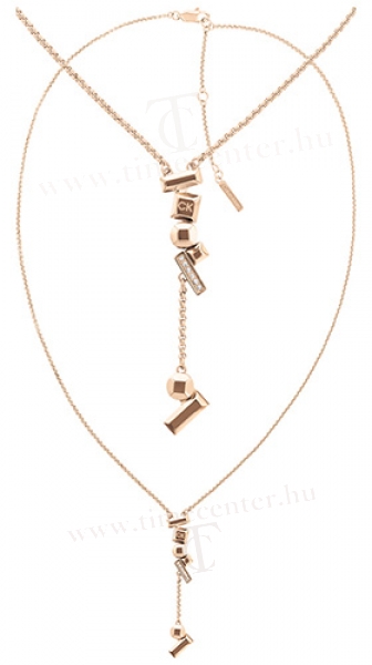 Calvin Klein Ékszer CKJ35000233 nyaklánc