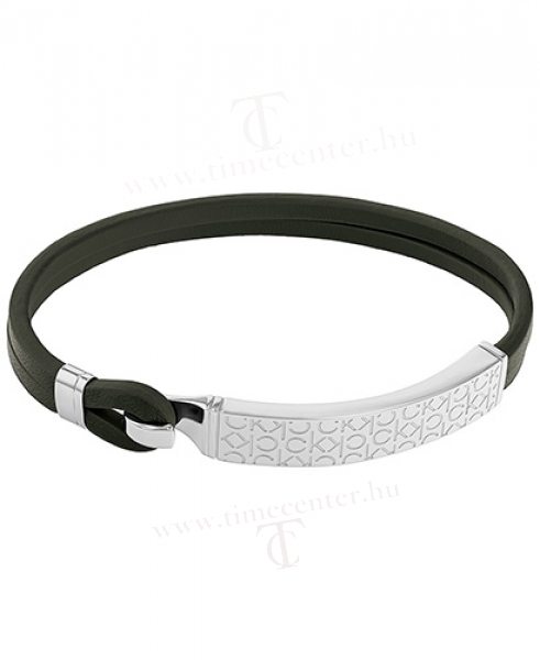 Calvin Klein Ékszer CKJ35000407 karkötő