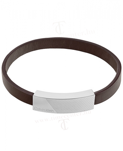 Calvin Klein Ékszer CKJ35000415 karkötő