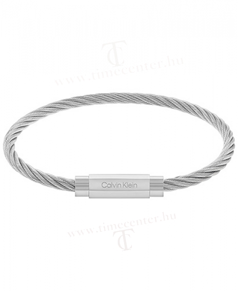 Calvin Klein Ékszer CKJ35000419 karkötő