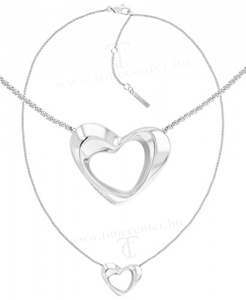 Calvin Klein Ékszer CKJ35000757 nyaklánc