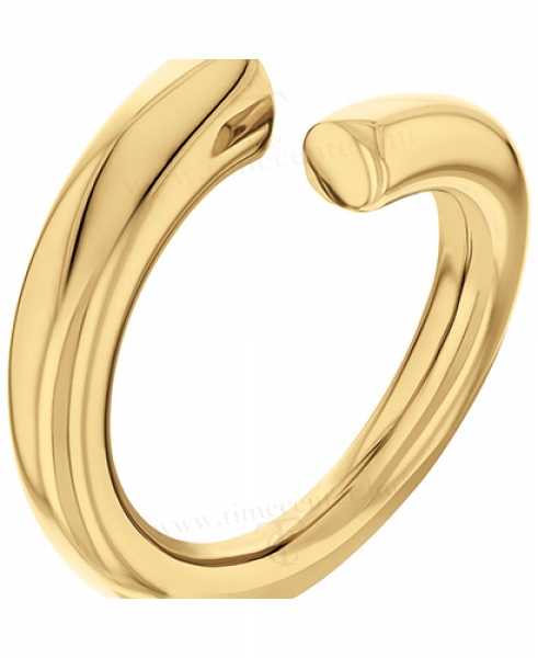 Calvin Klein Ékszer CKJ35000767D gyűrű