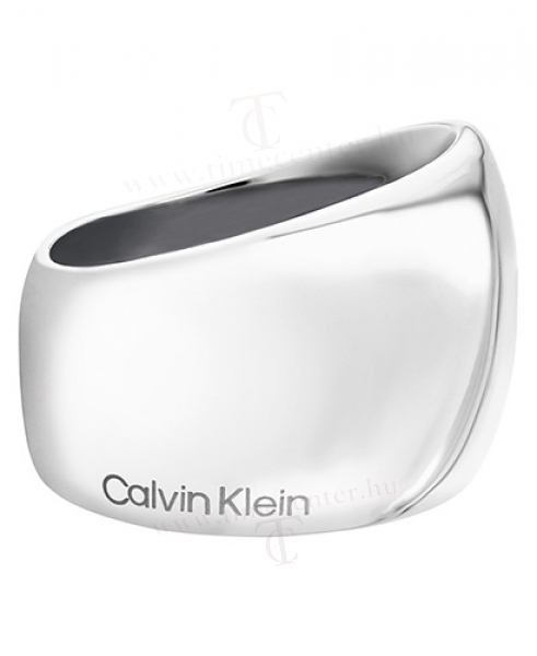 Calvin Klein Ékszer CKJ35000833D gyűrű