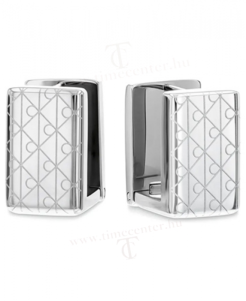 Calvin Klein Ékszer CKJ35000856 fülbevaló