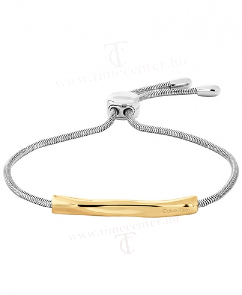 Calvin Klein Ékszer CKJ35000946 karkötő