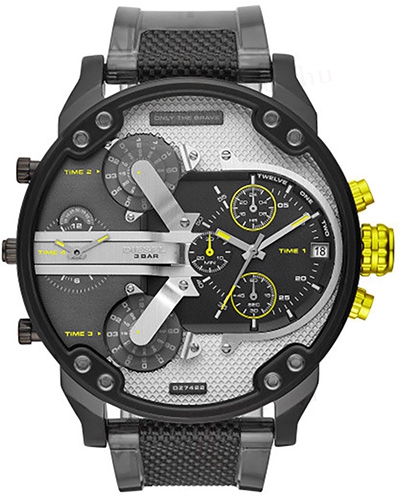 DIESEL DZ7422 karóra