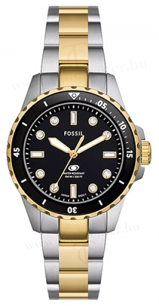 FOSSIL ES5349 karóra