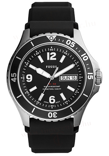 FOSSIL FS5689 karóra