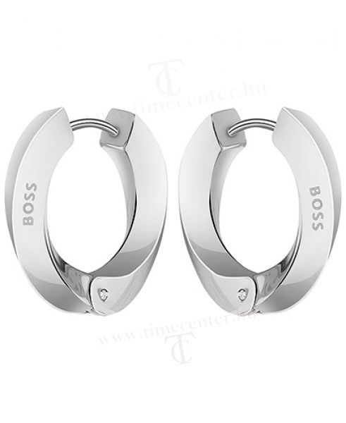 BOSS ÉKSZEREK HBJ1580311 fülbevaló